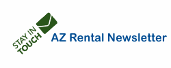 AZ Rental news letter